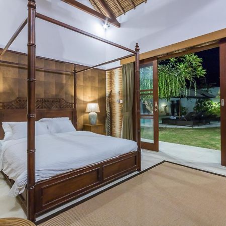 Villa Deh Simba At Sanur المظهر الخارجي الصورة