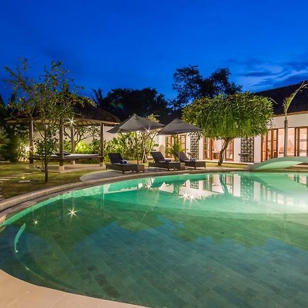 Villa Deh Simba At Sanur المظهر الخارجي الصورة