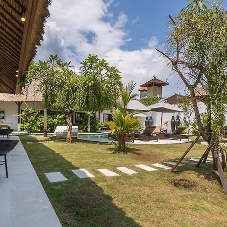 Villa Deh Simba At Sanur المظهر الخارجي الصورة