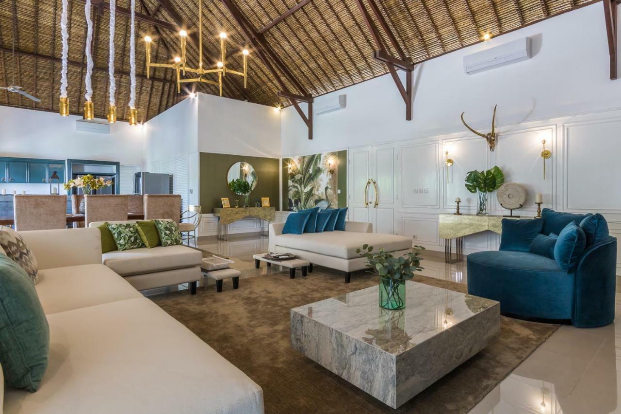 Villa Deh Simba At Sanur المظهر الخارجي الصورة