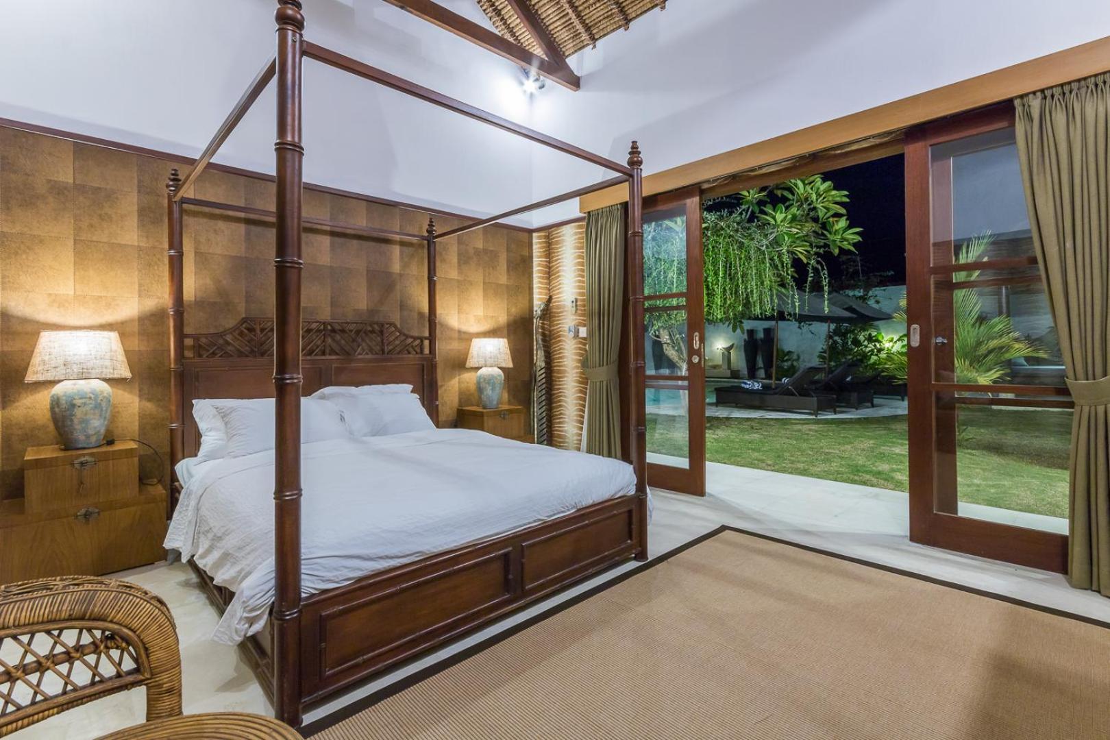 Villa Deh Simba At Sanur المظهر الخارجي الصورة