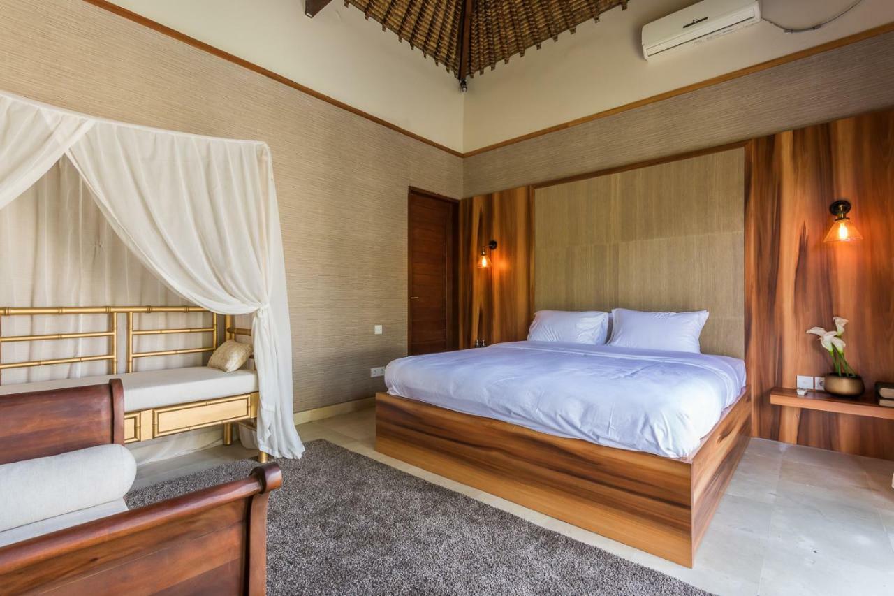 Villa Deh Simba At Sanur المظهر الخارجي الصورة