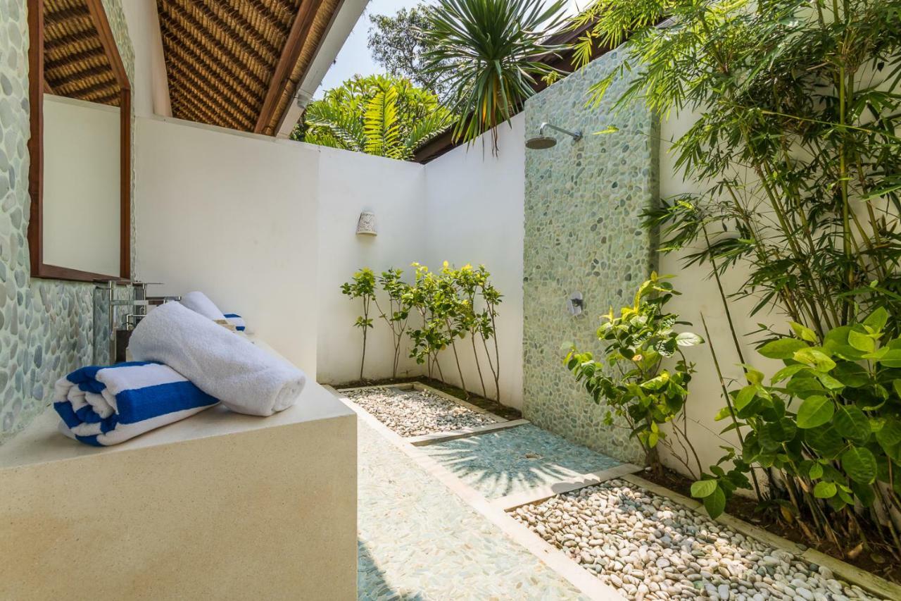Villa Deh Simba At Sanur المظهر الخارجي الصورة