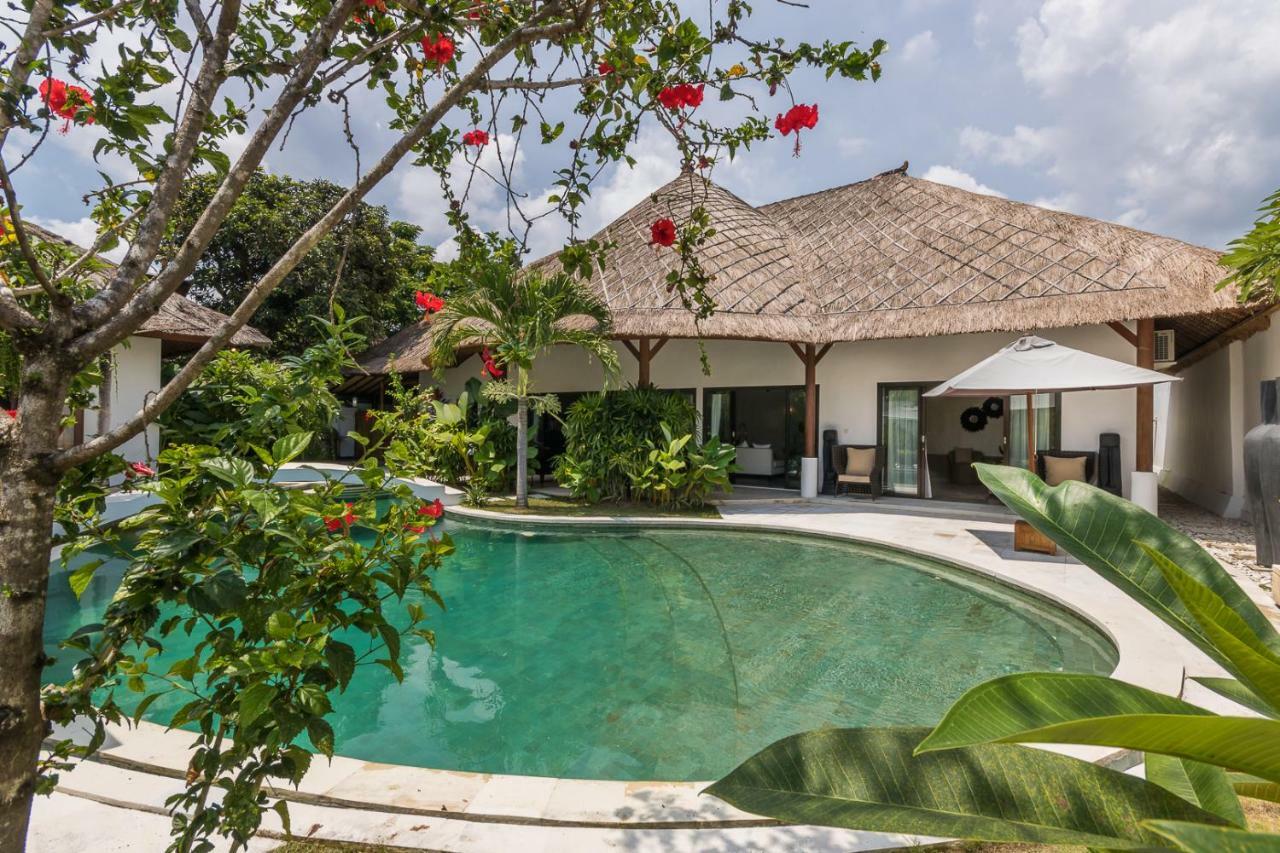 Villa Deh Simba At Sanur المظهر الخارجي الصورة