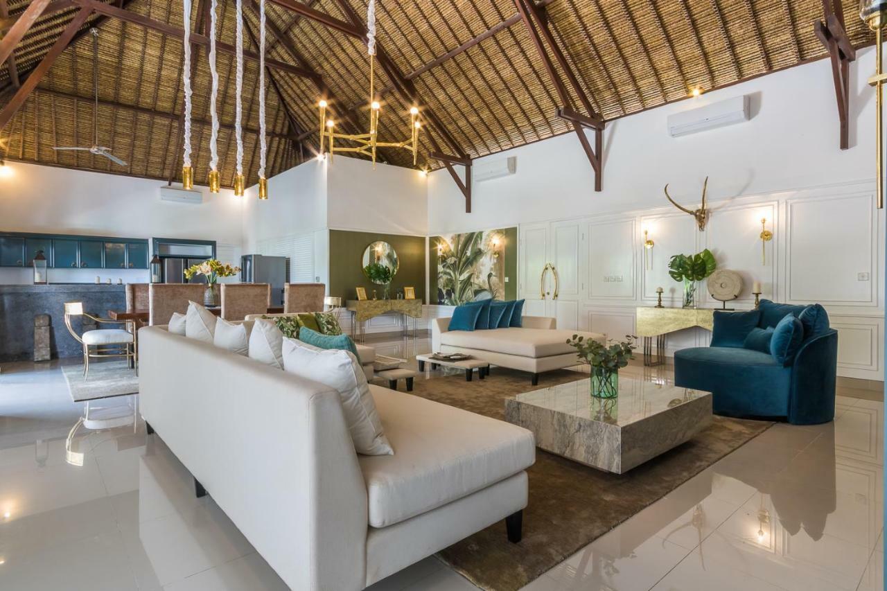 Villa Deh Simba At Sanur المظهر الخارجي الصورة