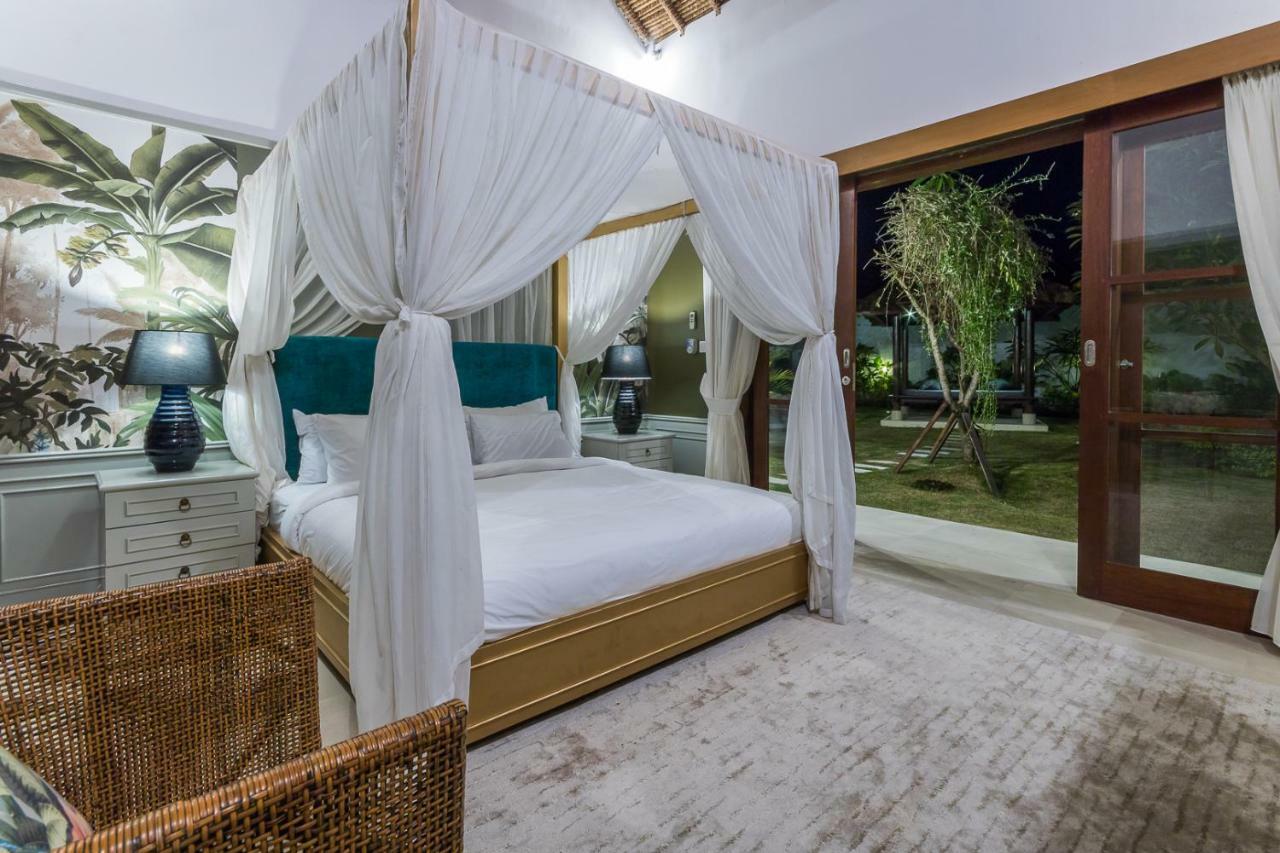 Villa Deh Simba At Sanur المظهر الخارجي الصورة