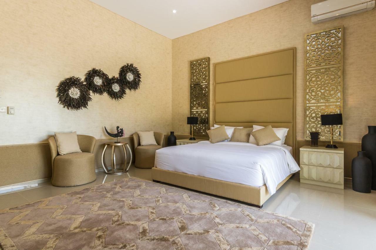 Villa Deh Simba At Sanur المظهر الخارجي الصورة