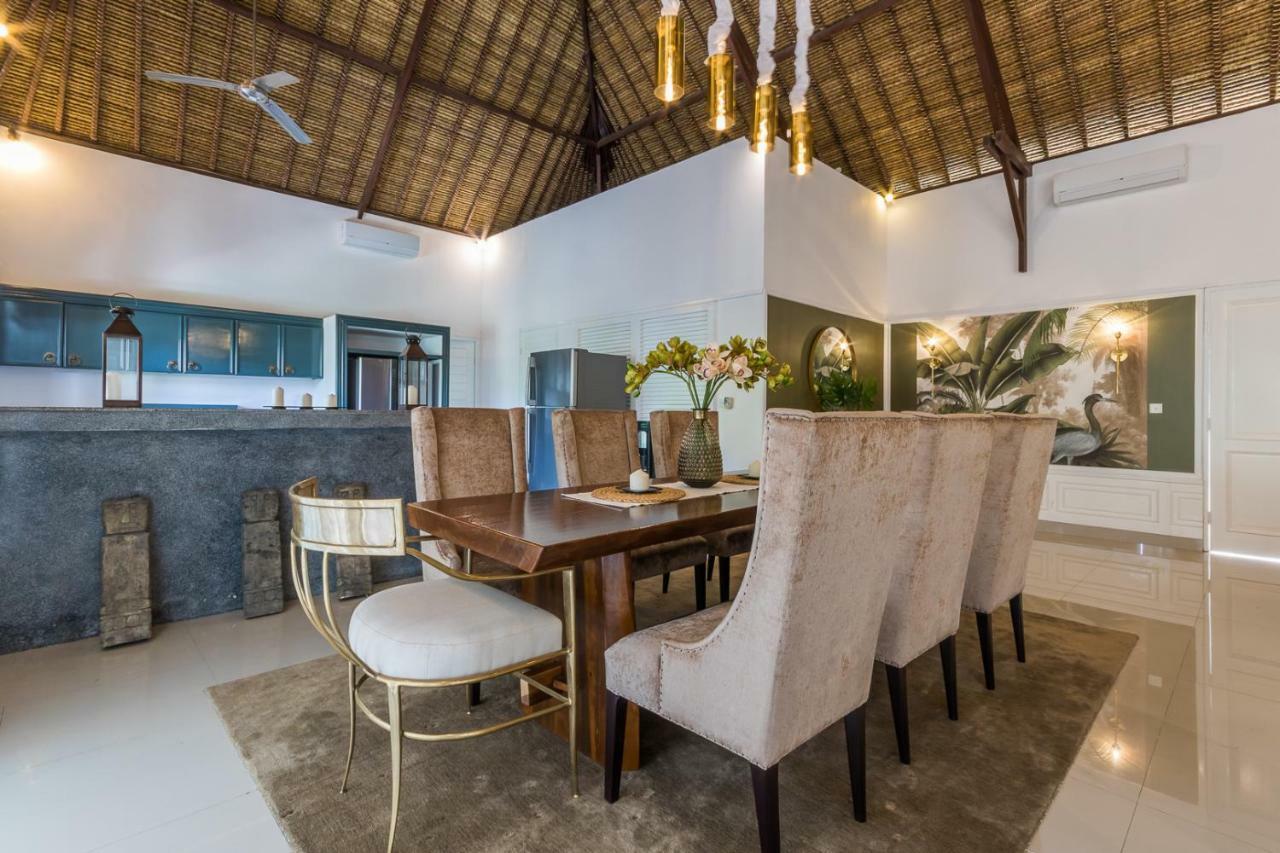 Villa Deh Simba At Sanur المظهر الخارجي الصورة