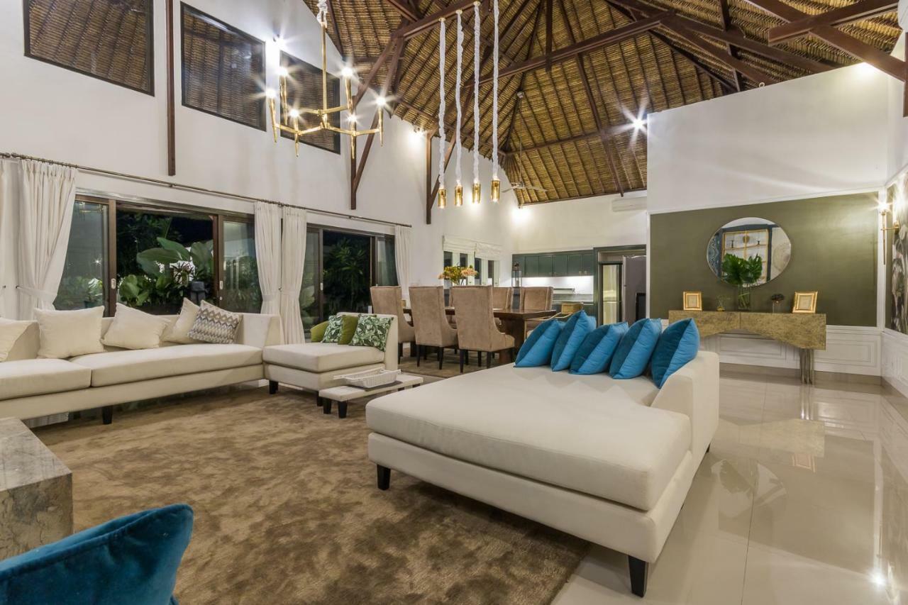 Villa Deh Simba At Sanur المظهر الخارجي الصورة