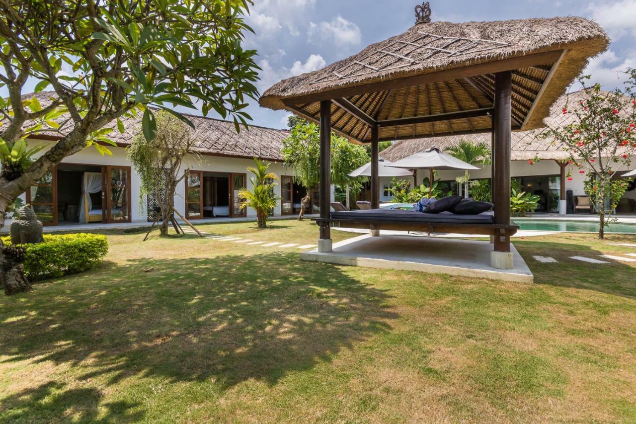 Villa Deh Simba At Sanur المظهر الخارجي الصورة