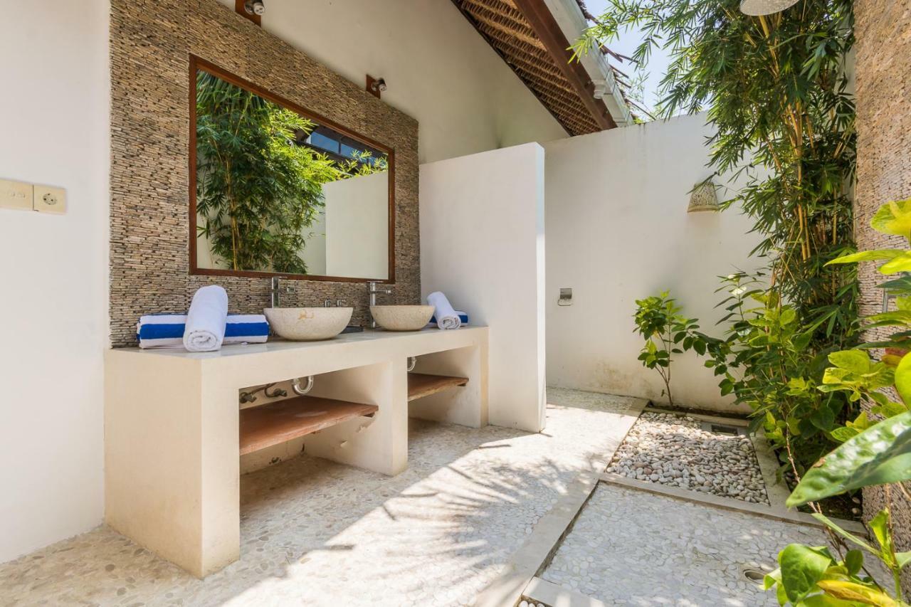 Villa Deh Simba At Sanur المظهر الخارجي الصورة