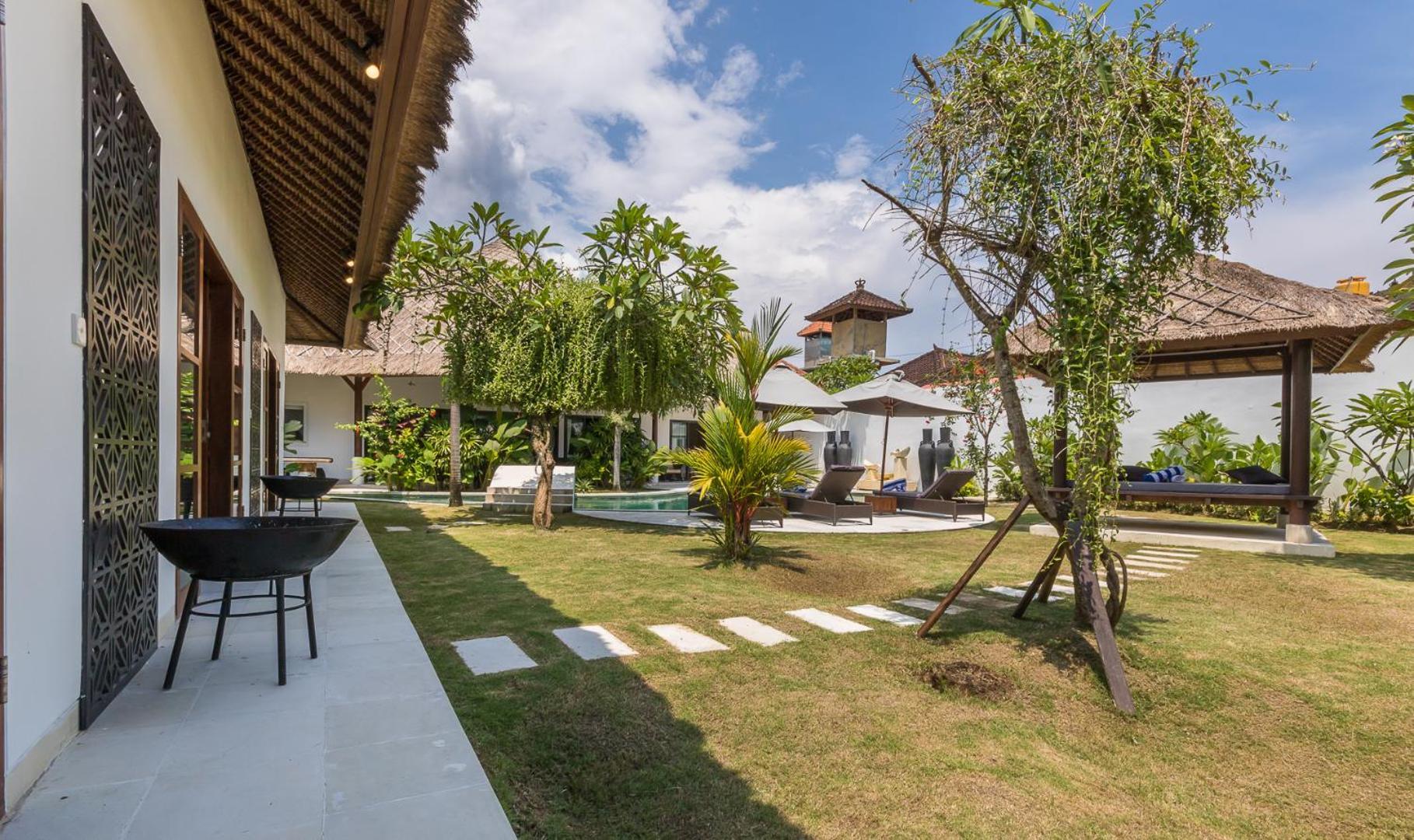 Villa Deh Simba At Sanur المظهر الخارجي الصورة