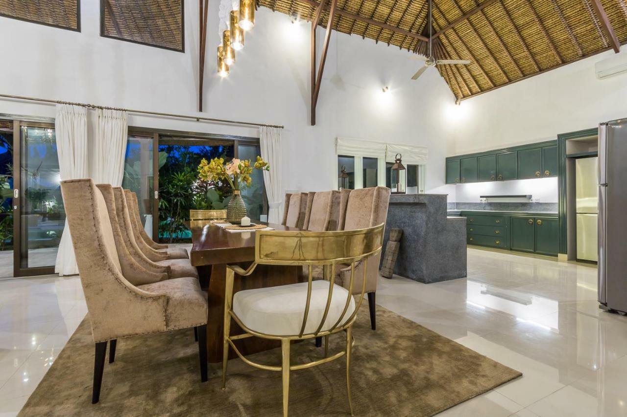 Villa Deh Simba At Sanur المظهر الخارجي الصورة